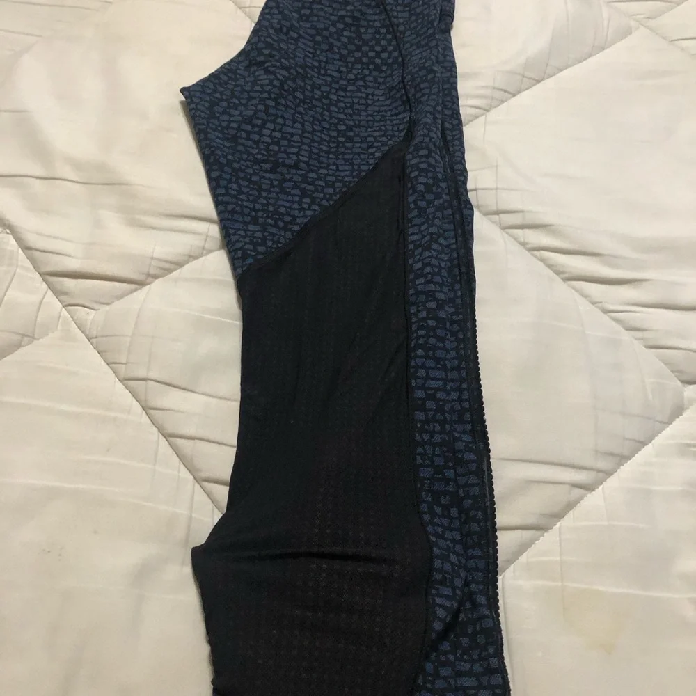 Lululemon Workout Pants